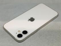 iPhone12 mini[128GB] SIMロック解除 SB/YM ホワイト【安心保 …_画像5