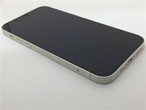 iPhone12[128GB] Y!mobile MGHV3J ホワイト【安心保証】_画像4