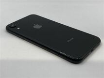 iPhoneXR[128GB] au MT0G2J ブラック【安心保証】_画像5