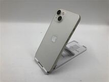 iPhone13[128GB] SIMフリー MLND3J スターライト【安心保証】_画像2