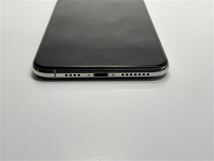 iPhoneXS Max[256GB] SIMロック解除 au シルバー【安心保証】_画像6