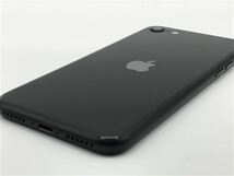 iPhoneSE 第2世代[64GB] SIMフリー MX9R2J ブラック【安心保証】_画像6