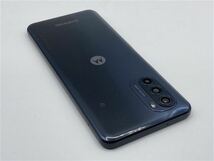 MOTOROLA moto g52j 5G XT2219-1[128GB/6GB] SIMフリー クロ【…_画像7