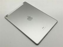 iPad 10.2インチ 第8世代[32GB] セルラー au シルバー【安心保…_画像3