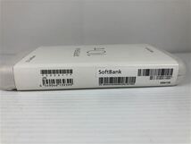 Xperia 10 V A302SO[128GB] SoftBank ラベンダー【安心保証】_画像3