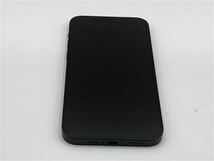 iPhone12[128GB] SIMフリー MGHU3J ブラック【安心保証】_画像2