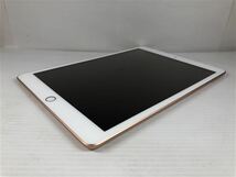 iPad 10.2インチ 第8世代[128GB] セルラー docomo ゴールド【 …_画像4