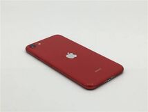 iPhoneSE 第2世代[128GB] SIMフリー MXD22J レッド【安心保証】_画像4