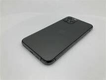 iPhone11 Pro[256GB] SIMフリー MWC72J スペースグレイ【安心 …_画像4