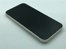 iPhone14[128GB] SIMフリー MPUQ3J スターライト【安心保証】_画像4