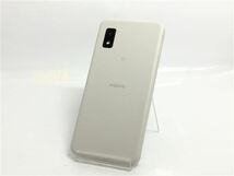 AQUOS wish2 A204SH[64GB] Y!mobile アイボリー【安心保証】_画像3