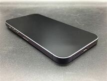 iPhone14 Pro Max[128GB] SIMフリー MQ993J ディープパープル …_画像5