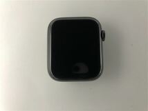 SE 第1世代[44mm GPS]アルミニウム スペースグレイ Apple Watc…_画像4