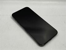 iPhone15 Pro Max[512GB] SIMフリー MU6U3J ブラックチタニウ …_画像3