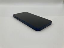 iPhone12 mini[64GB] SIMロック解除 au/UQ ブルー【安心保証】_画像3