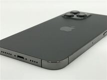 iPhone12 Pro Max[256GB] SIMロック解除 au グラファイト【安 …_画像6