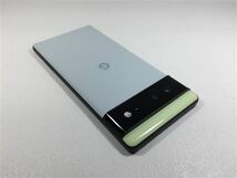 Google Pixel 6[128GB] SIMフリー ソータシーフォーム【安心保…_画像3