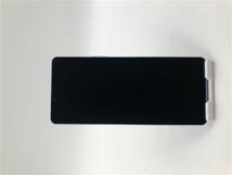 Xperia 10 V SOG11[128GB] au ラベンダー【安心保証】_画像2