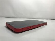 iPhone14[128GB] SIMフリー MPV93J PRODUCTRED【安心保証】_画像9