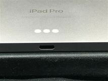 iPad Pro 12.9インチ 第6世代[128GB] Wi-Fiモデル スペースグ …_画像6