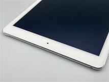 iPadAir 9.7インチ 第2世代[64GB] Wi-Fiモデル シルバー【安心…_画像4