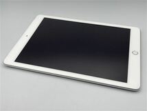 iPad 9.7インチ 第6世代[32GB] セルラー docomo シルバー【安 …_画像5