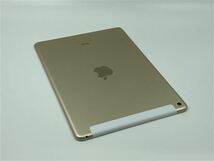 iPadAir 9.7インチ 第2世代[128GB] セルラー SIMフリー ゴール…_画像4