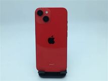 iPhone14[128GB] au MPV93J PRODUCTRED【安心保証】_画像2