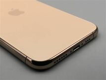 iPhone11 Pro[256GB] SIMロック解除 SoftBank ゴールド【安心 …_画像4