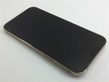 iPhone12 Pro Max[256GB] SIMロック解除 SoftBank ゴールド【 …_画像7