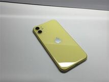 iPhone11[256GB] SoftBank MWMA2J イエロー【安心保証】_画像4