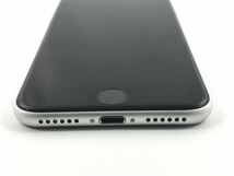 iPhoneSE 第2世代[64GB] SIMフリー MX9T2J ホワイト【安心保証】_画像6
