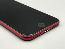 iPhoneSE 第2世代[64GB] SIMロック解除 SB/YM レッド【安心保 …_画像5