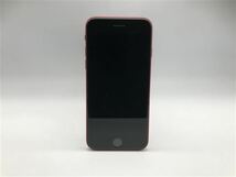 iPhoneSE 第2世代[64GB] SIMフリー MHGR3J レッド【安心保証】_画像2