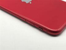 iPhoneSE 第2世代[64GB] SIMフリー MHGR3J レッド【安心保証】_画像7