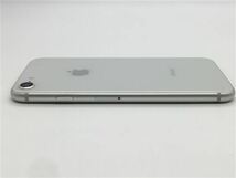 iPhone8[64GB] SIMロック解除 au/UQ シルバー【安心保証】_画像6