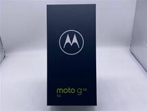 MOTOROLA moto g52j 5G XT2219-1[128GB/6GB] SIMフリー シロ【…_画像2
