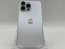 iPhone14 Pro Max[256GB] SIMフリー MQ9C3J シルバー【安心保 …_画像3
