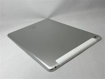 iPadAir 9.7インチ 第1世代[64GB] セルラー au シルバー【安心…_画像3