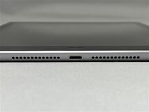 iPad 9.7インチ 第6世代[32GB] セルラー au スペースグレイ【 …_画像10
