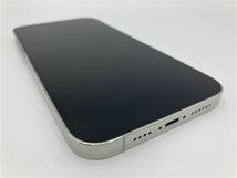 iPhone13 Pro Max[256GB] SIMフリー MLJ93J シルバー【安心保 …_画像4