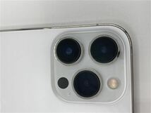iPhone13 Pro Max[256GB] SIMフリー MLJ93J シルバー【安心保 …_画像8