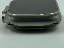 Ultra2[49mm セルラー]チタニウム 各色 Apple Watch A2986【安…_画像6