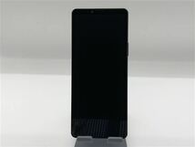 Xperia 10 V A302SO[128GB] SoftBank ブラック【安心保証】_画像2