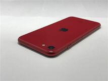 iPhoneSE 第2世代[128GB] SIMフリー MHGV3J レッド【安心保証】_画像5