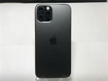 iPhone12 Pro[256GB] SIMフリー MGM93J グラファイト【安心保 …_画像6