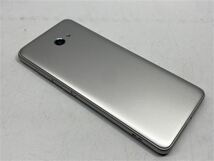 Y!mobile A001KC シルバー【安心保証】_画像4