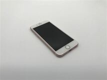 iPhone7[128GB] SIMロック解除 SB/YM ローズゴールド【安心保 …_画像4