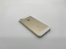 iPhoneSE[16GB] SIMロック解除 docomo ゴールド【安心保証】_画像5