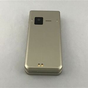 arrows ケータイ ベーシック F-41C[8GB] docomo ゴールド【安 …の画像5